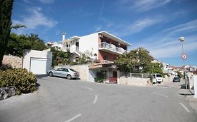 Apartments And Rooms Nikol